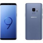 Arreglar teléfono móvil Samsung Galaxy S9 en Málaga