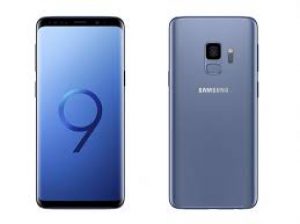 Arreglar teléfono móvil Samsung Galaxy S9 en Málaga