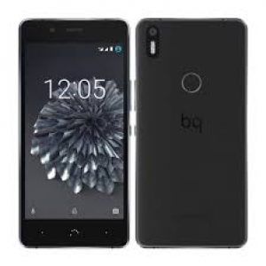 Bq Aquaris X5 Plus