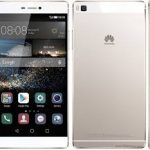 huawei P8 Reparaclip