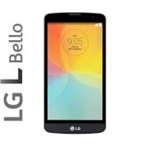 LG Bello - Reparaclip