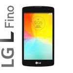 LG Fino -Reparaclip