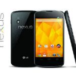 LG Nexus 4