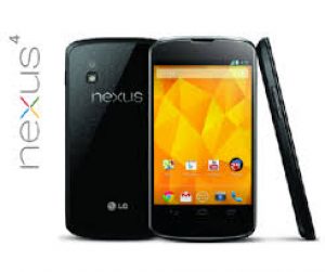 LG Nexus 4