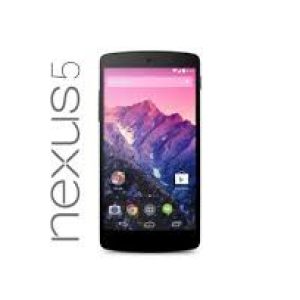 LG Nexus 5 - Reparaclip