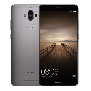 Arreglar pantalla Huawei Mate 9 en Málaga