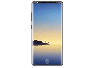 Reparación de Samsung Galaxy Note 9 en Málaga