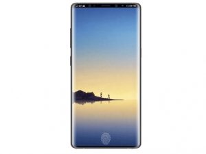 Reparación de Samsung Galaxy Note 9 en Málaga