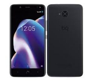 Reparación de pantalla Bq Aquaris U2