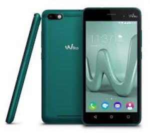 Reparación de pantalla de Wiko Lenny 3 en Málaga