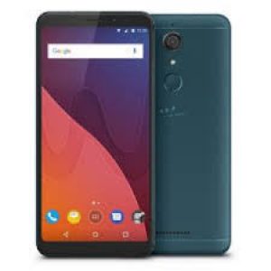 Reparación de pantalla de Wiko View en Málaga