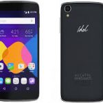 Reparación de pantalla del móvil Alcatel idol 3 en Málaga