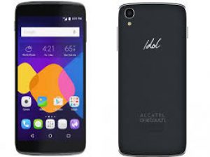 Reparación de pantalla del móvil Alcatel idol 3 en Málaga