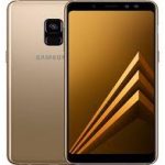 Reparación de pantalla del Samsung Galaxy A8 2018 en Málaga