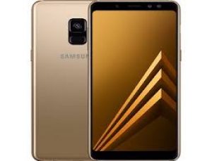 Reparación de pantalla del Samsung Galaxy A8 2018 en Málaga