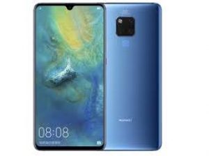 Reparación de pantalla Huawei Mate 20 en Málaga