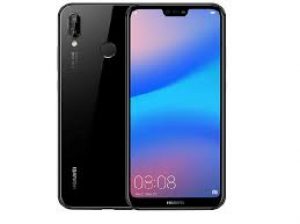 Reparación de pantalla Huawei P20 Lite en Málaga