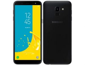 Reparación de pantalla Samsung Galaxy J6 2017 en Málaga