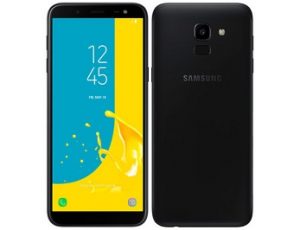 Reparación de pantalla Samsung Galaxy J6 2017 en Málaga