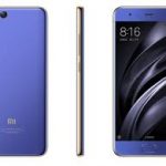 Reparación de pantalla Xiaomi Mi 6 en Málaga