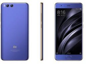 Reparación de pantalla Xiaomi Mi 6 en Málaga