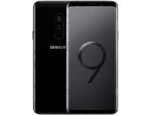 Reparación de Samsung Galaxy S9 Plus en Málaga