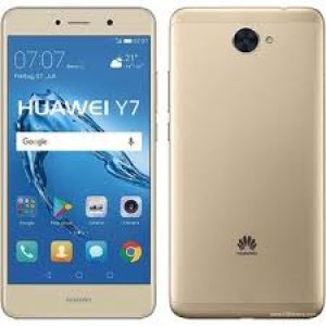 Reparación pantalla de Huawei Y7 en Málaga