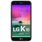 Reparación pantalla LG K10 2017 en Málaga muy económico