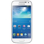 Samsung Galaxy S4 mini