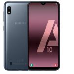 Reparación de pantalla del Samsung Galaxy A10 en Málaga