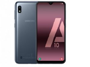 Reparación de pantalla del Samsung Galaxy A10 en Málaga