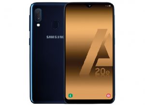 Reparación de pantalla del Samsung Galaxy A20e en Málaga