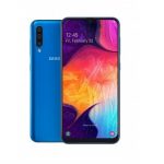 Reparación de pantalla del Samsung Galaxy A50