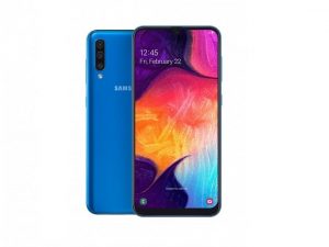 Reparación de pantalla del Samsung Galaxy A50