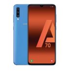 Reparación de pantalla del Samsung Galaxy A70