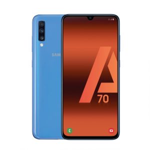 Reparación de pantalla del Samsung Galaxy A50