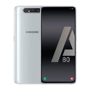 Reparación de pantalla del Samsung Galaxy A80 en Málaga