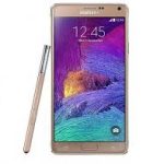 Samsung Galaxy Note 4 Reparaclip