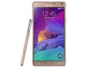 Samsung Galaxy Note 4 Reparaclip