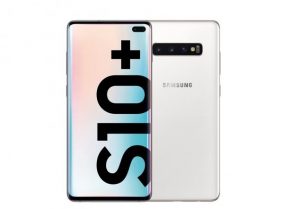 Reparación de pantalla Samsung Galaxy S10 PLUS