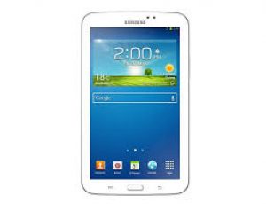 Samsung Galaxy Tab 3 7.0 Reparaclip