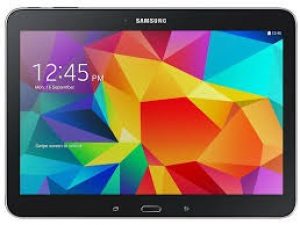 Samsung Galaxy Tab 4 10.1