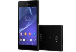 Sony Xperia M2