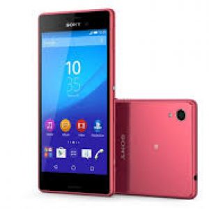 Sony Xperia M4 aqua