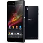 Sony Xperia Z