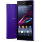 Sony Xperia Z1