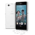 Sony Xperia Z1 compact