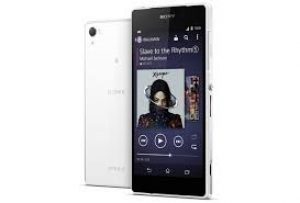 Sony Xperia Z2