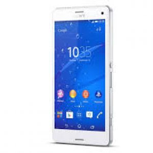 Sony Xperia Z3 compact