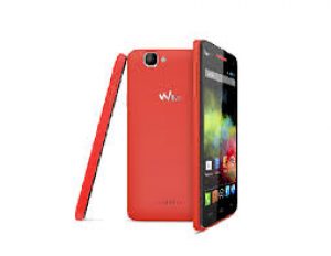 Wiko Rainbow